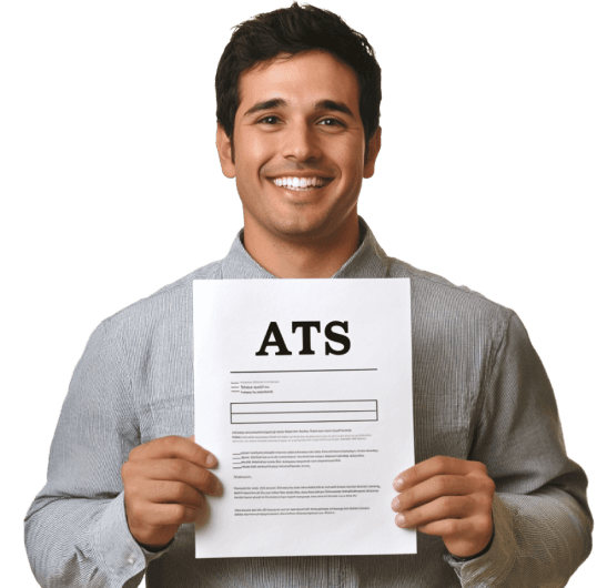 Resume Maker for ATS with Final Round AI